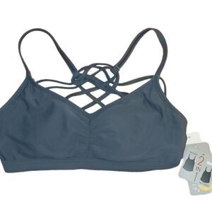 Gossip womens bikini top Size Small Nwt 🌈5 for $25‎
